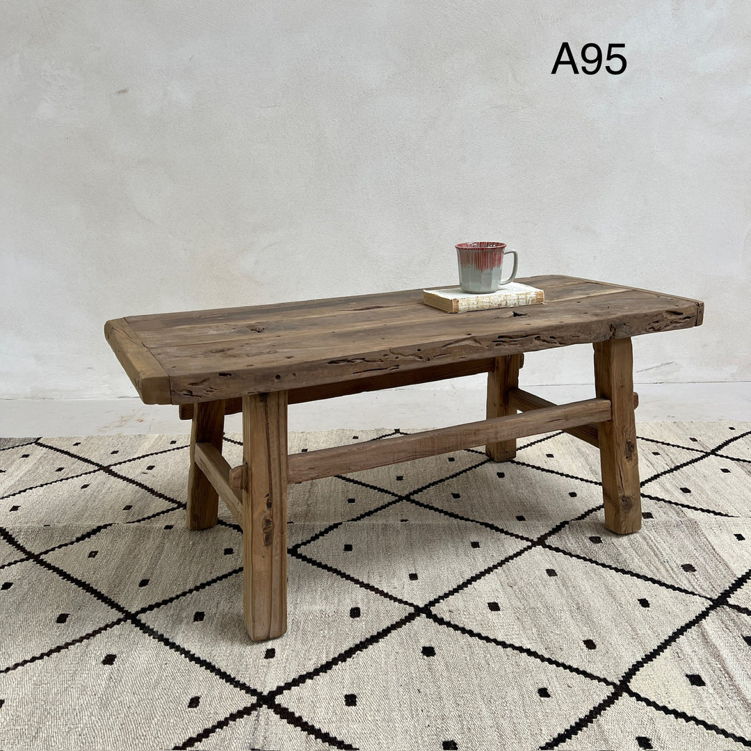 Small Antique Coffee Tables a95