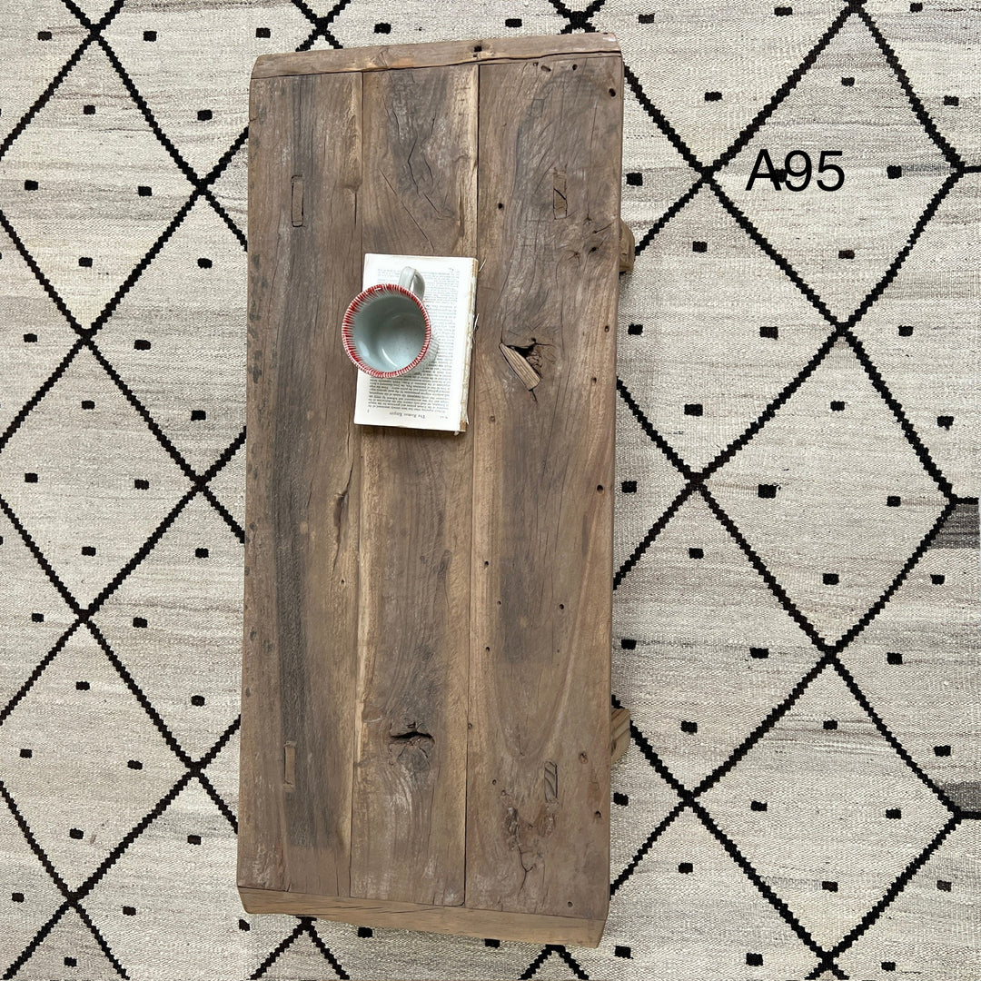 Small Antique Coffee Tables a95