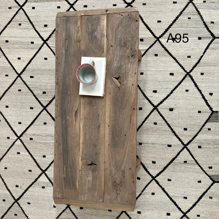 Small Antique Coffee Tables a95