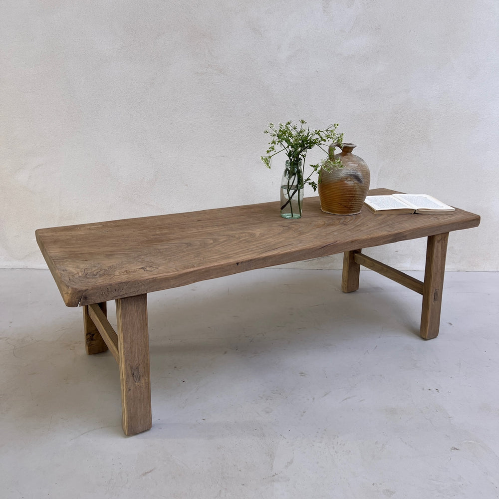 Small Antique Coffee table Bibury