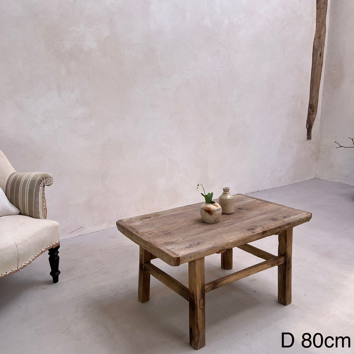 Small Antique Coffee tables