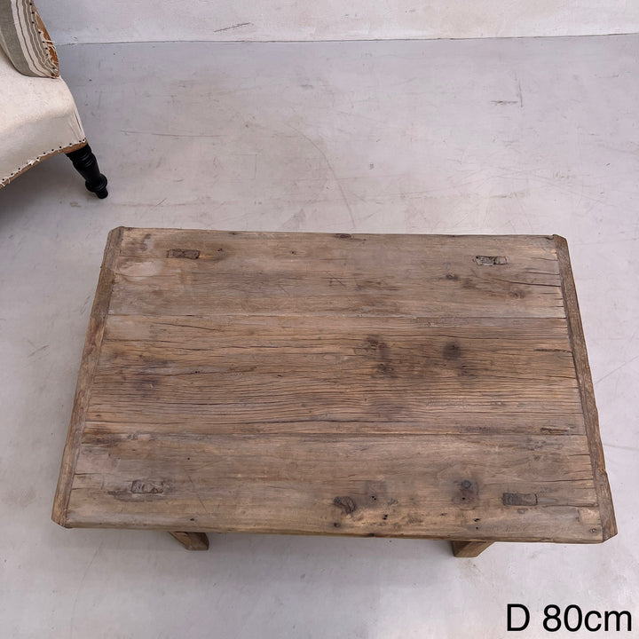 Small Antique Coffee tables