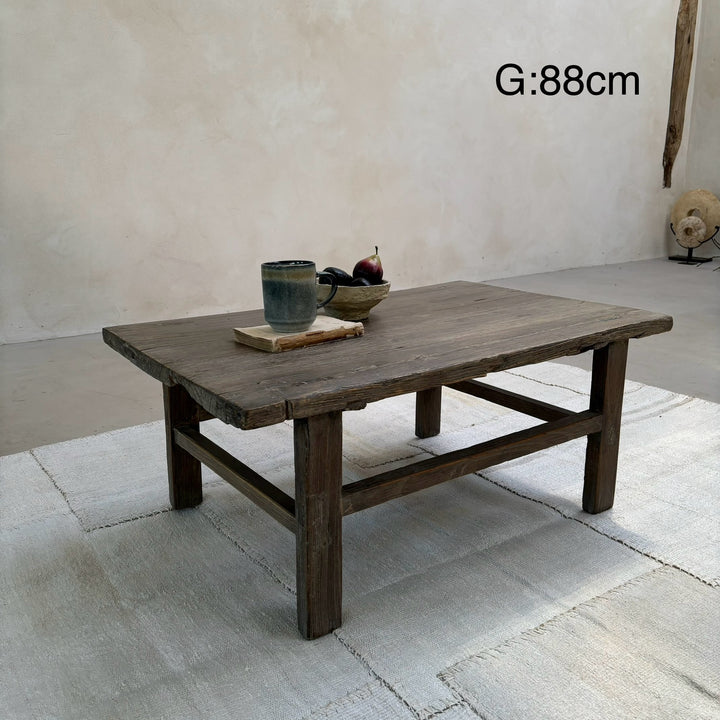 Small Antique Coffee tables g88