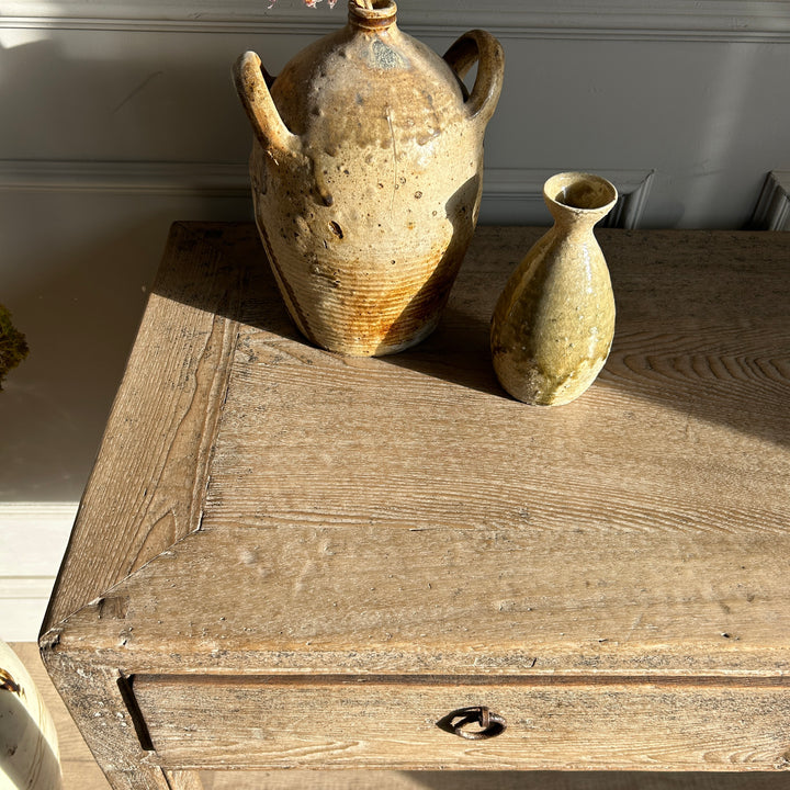 Small Antique Console Table | Holt