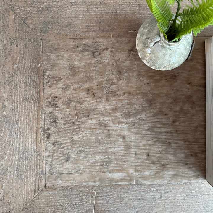 Small Antique Console Table | Jackson