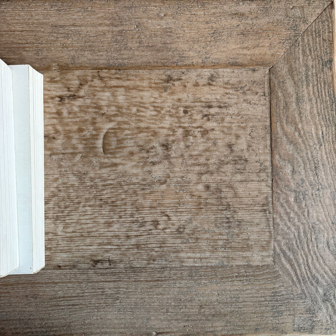 Small Antique Console Table | Jackson