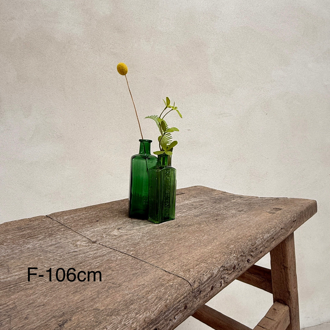 Small Antique Console Tables