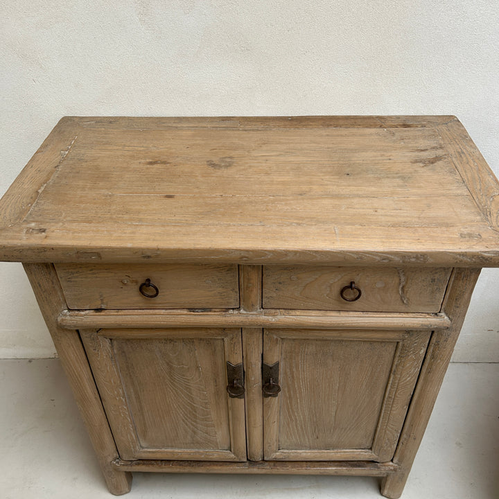 Small Antique Cupboard | Asthall 