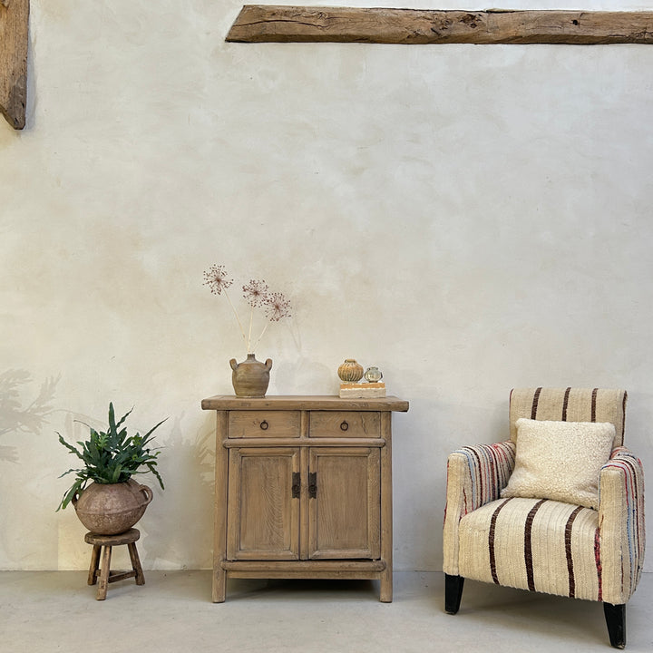 Small Antique Cupboard | Asthall