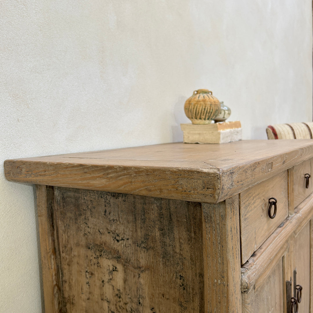 Small Antique Cupboard | Asthall