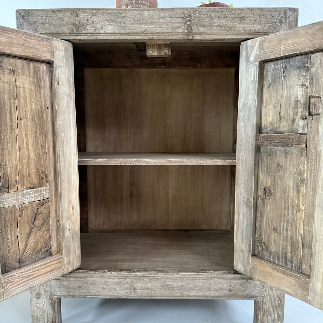 Small Antique Cupboard | Downsend