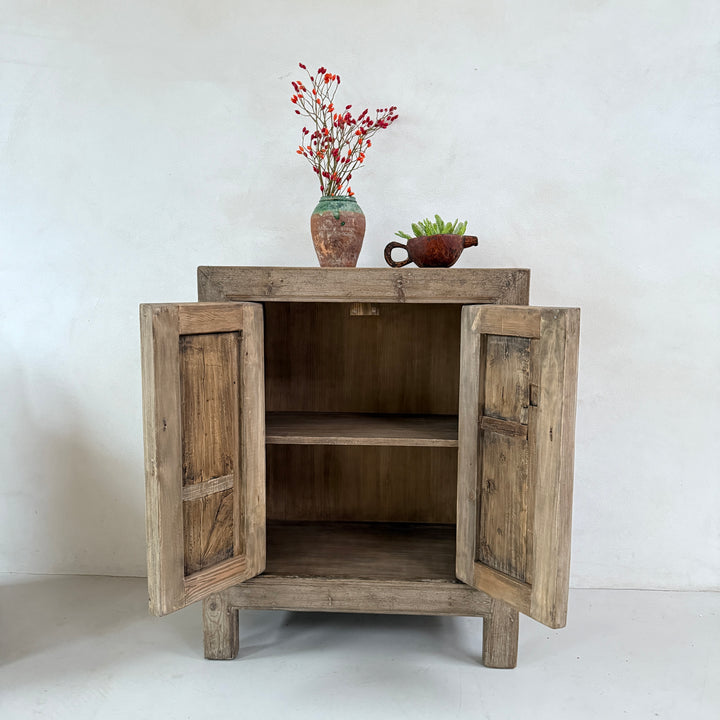 Small Antique Cupboard | Downsend