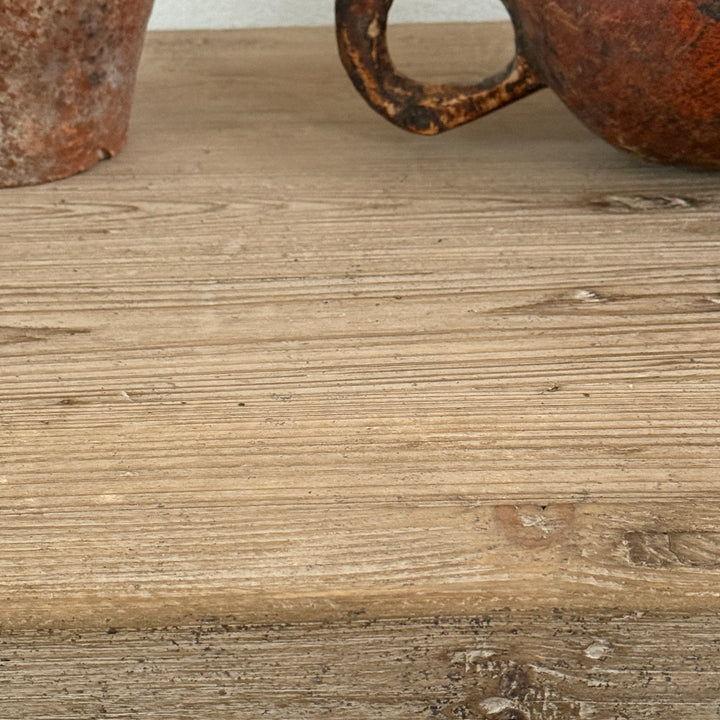 Small Antique Cupboard | Downsend