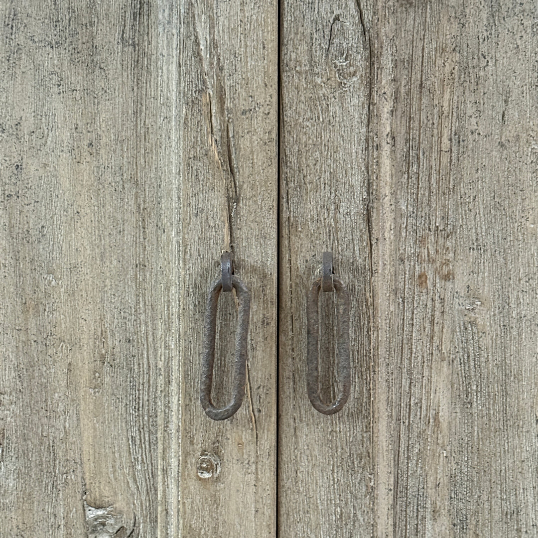 Small Antique Cupboard | Downsend