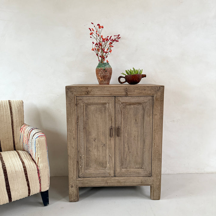 Small Antique Cupboard | Downsend