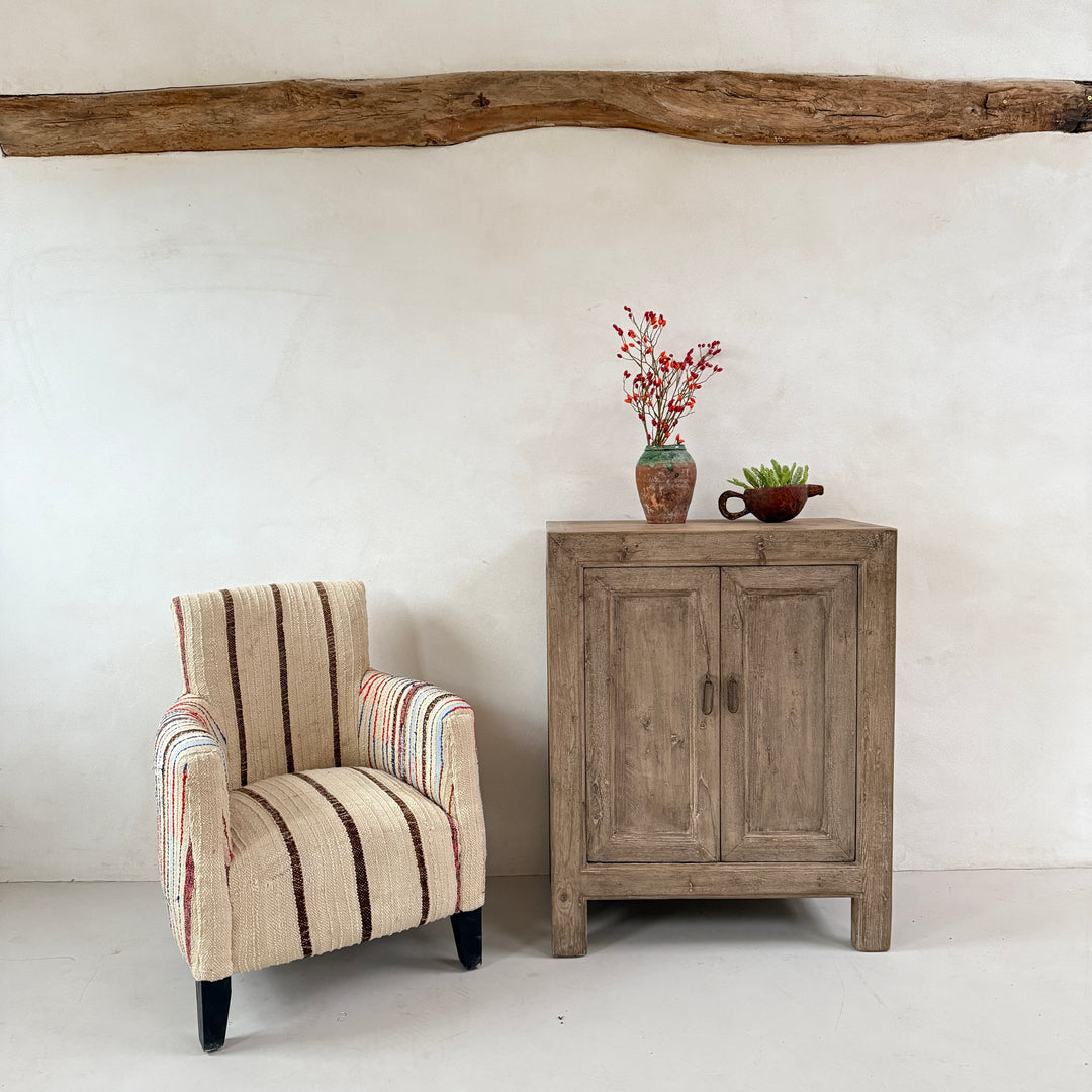 Small Antique Cupboard | Downsend