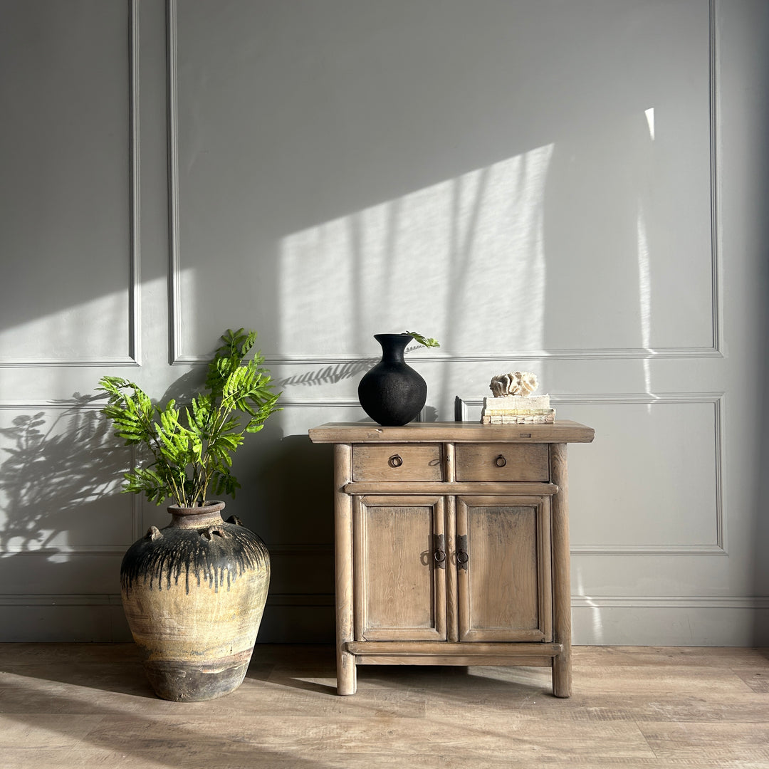 Small Antique Cupboard | Epsom