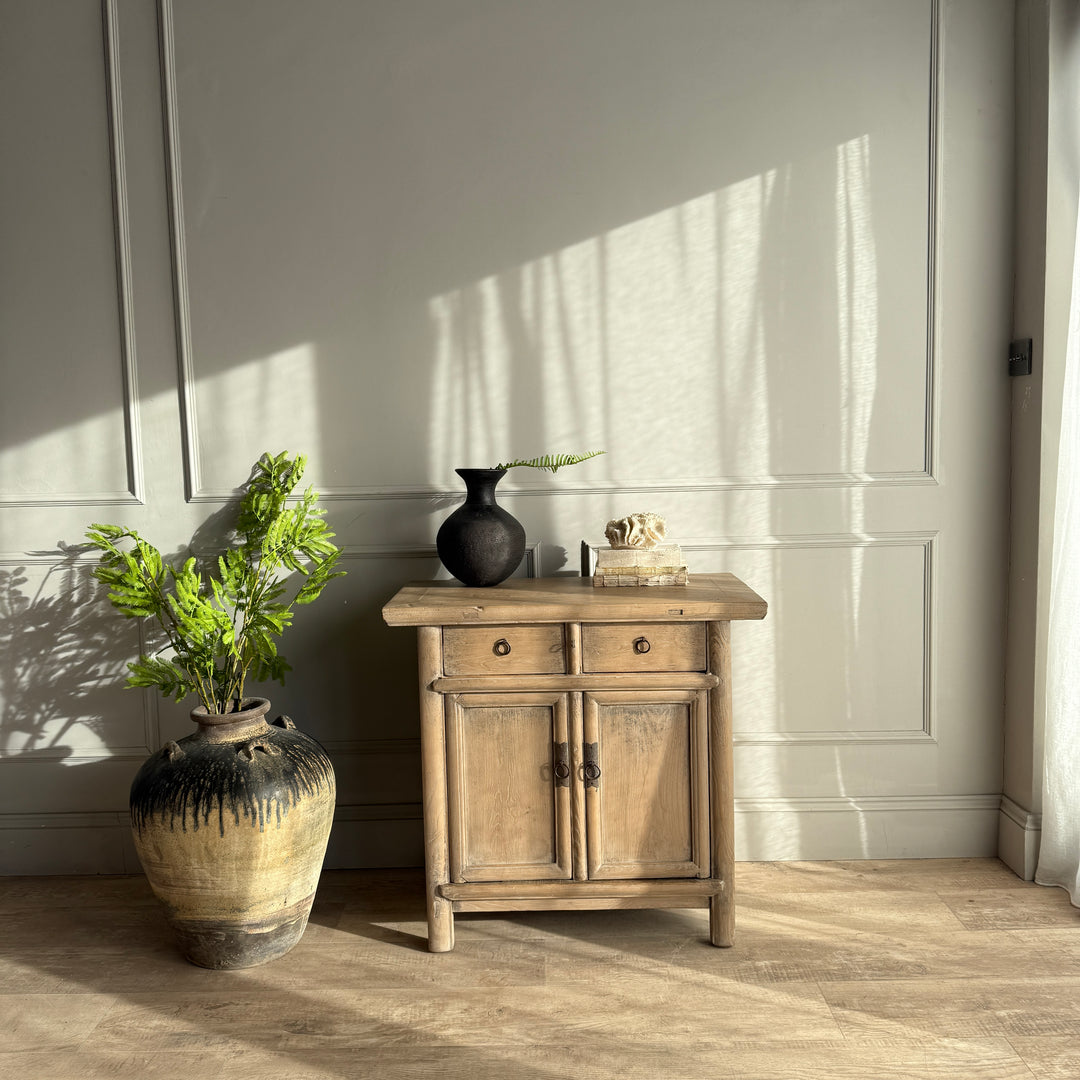 Small Antique Cupboard | Epsom