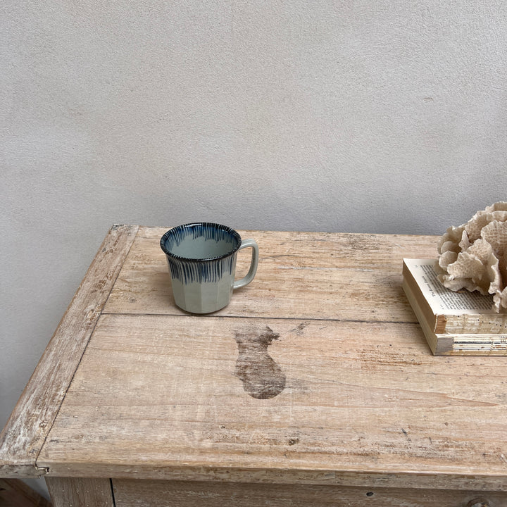 Small Antique French Cupboard Raphael