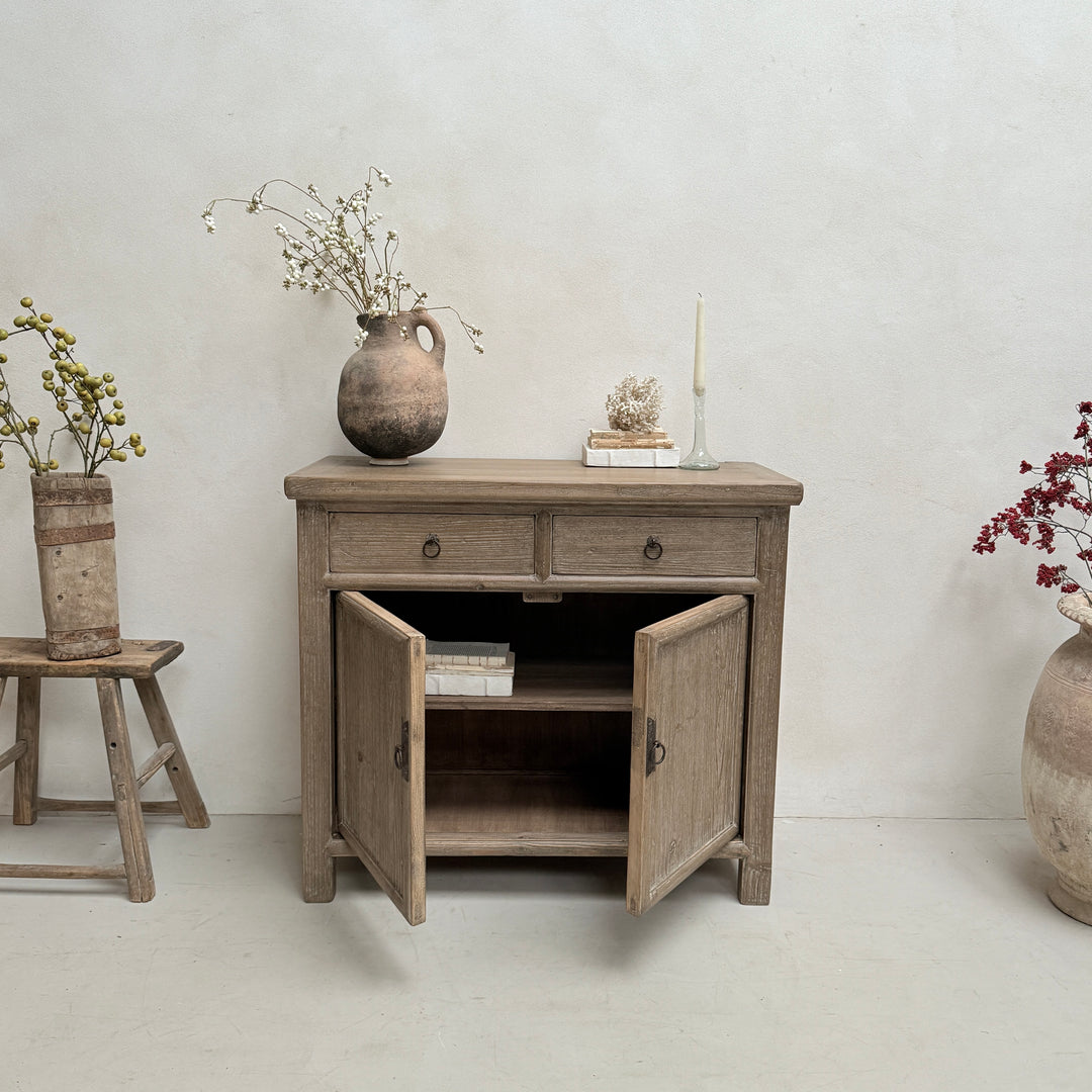 Small Reclaimed Cupboard | Portland