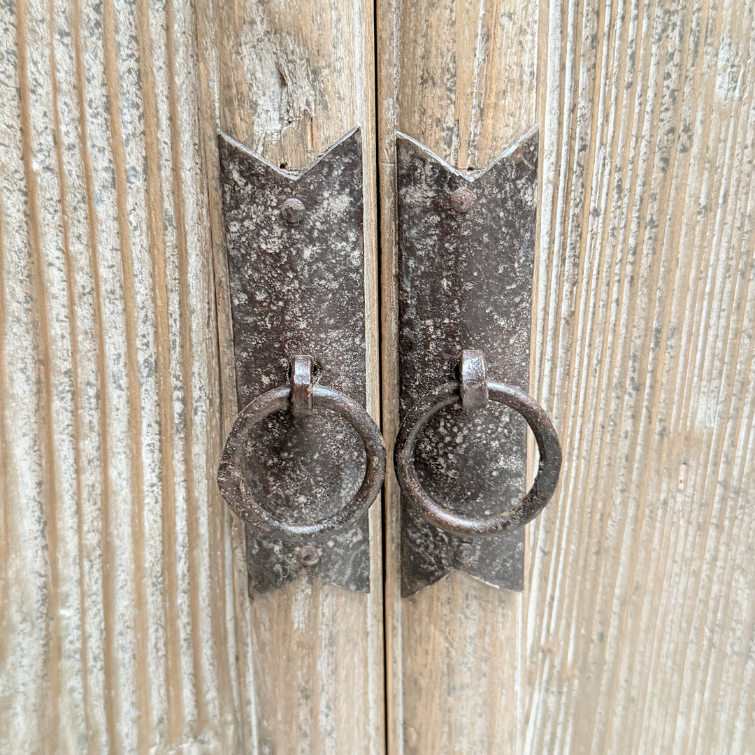 Small Reclaimed Cupboard | Portland