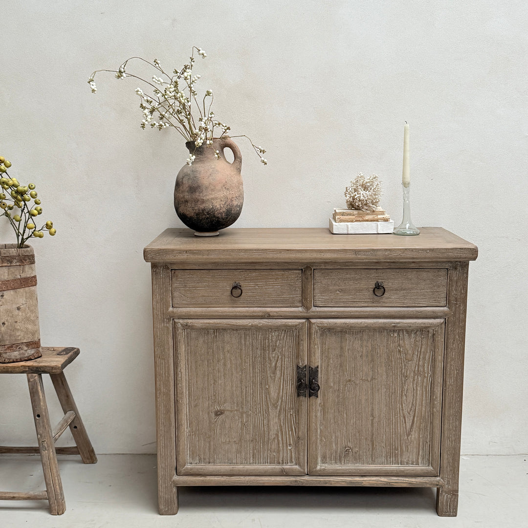 Small Reclaimed Cupboard | Portland