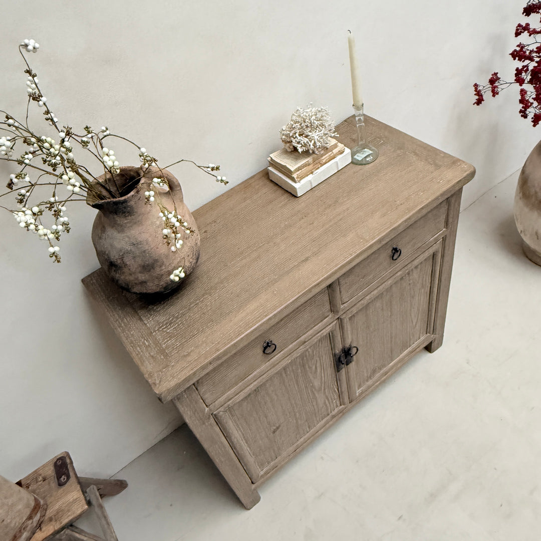 Small Reclaimed Cupboard | Portland