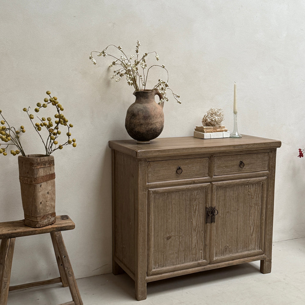 Small Reclaimed Cupboard | Portland