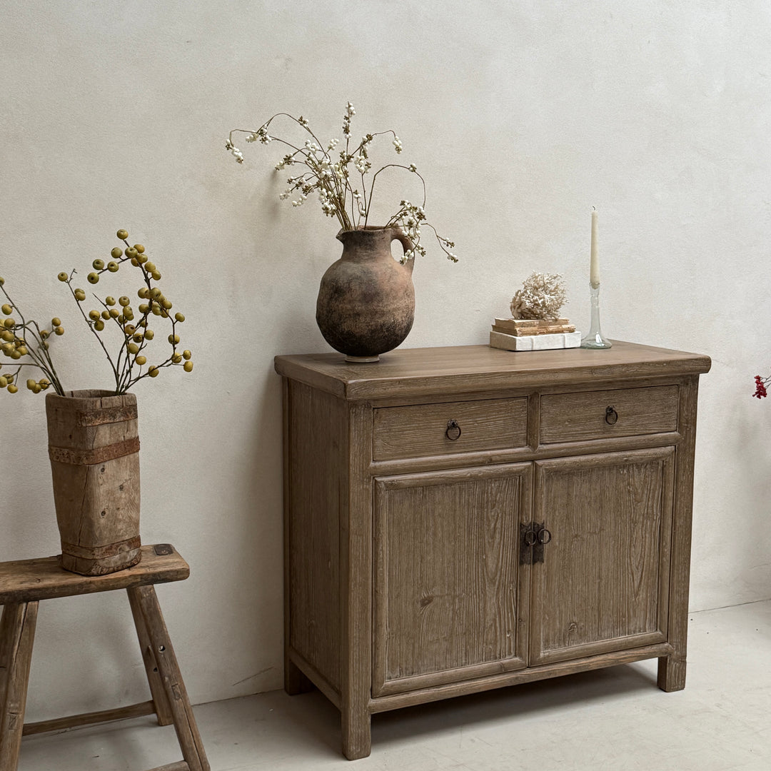Small Reclaimed Cupboard | Portland