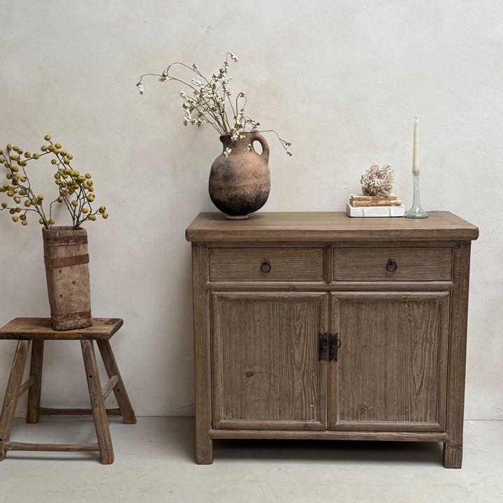 Small Reclaimed Cupboard | Portland