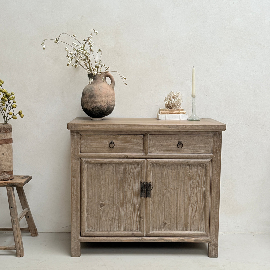 Small Reclaimed Cupboard | Portland
