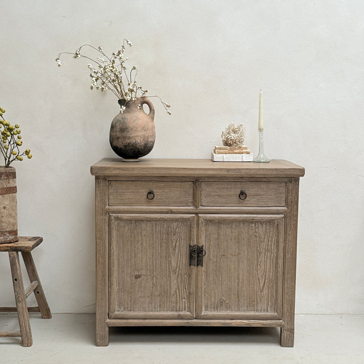 Small Reclaimed Cupboard | Portland