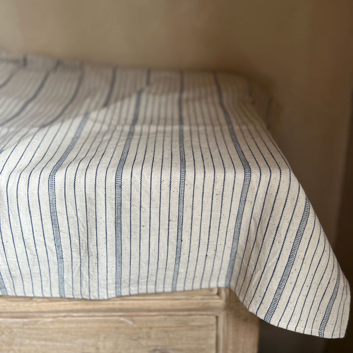 Ticking Stripe Table cloth