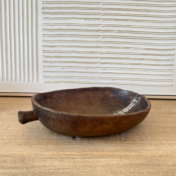 Tutsi Tribe Bowl | Rwanda