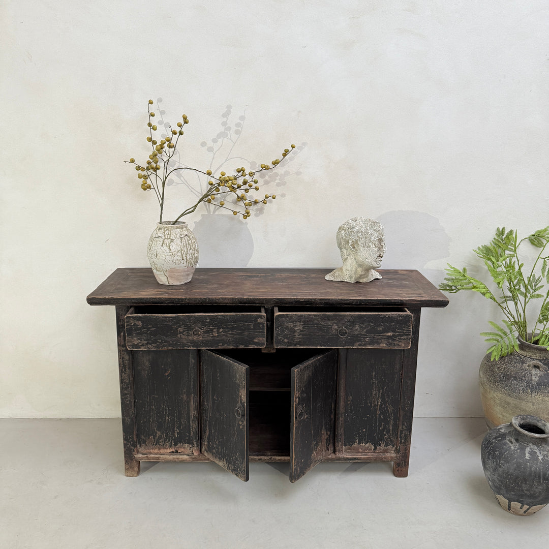 Unique Antique Cabinet | Eton