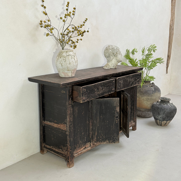 Unique Antique Cabinet | Eton