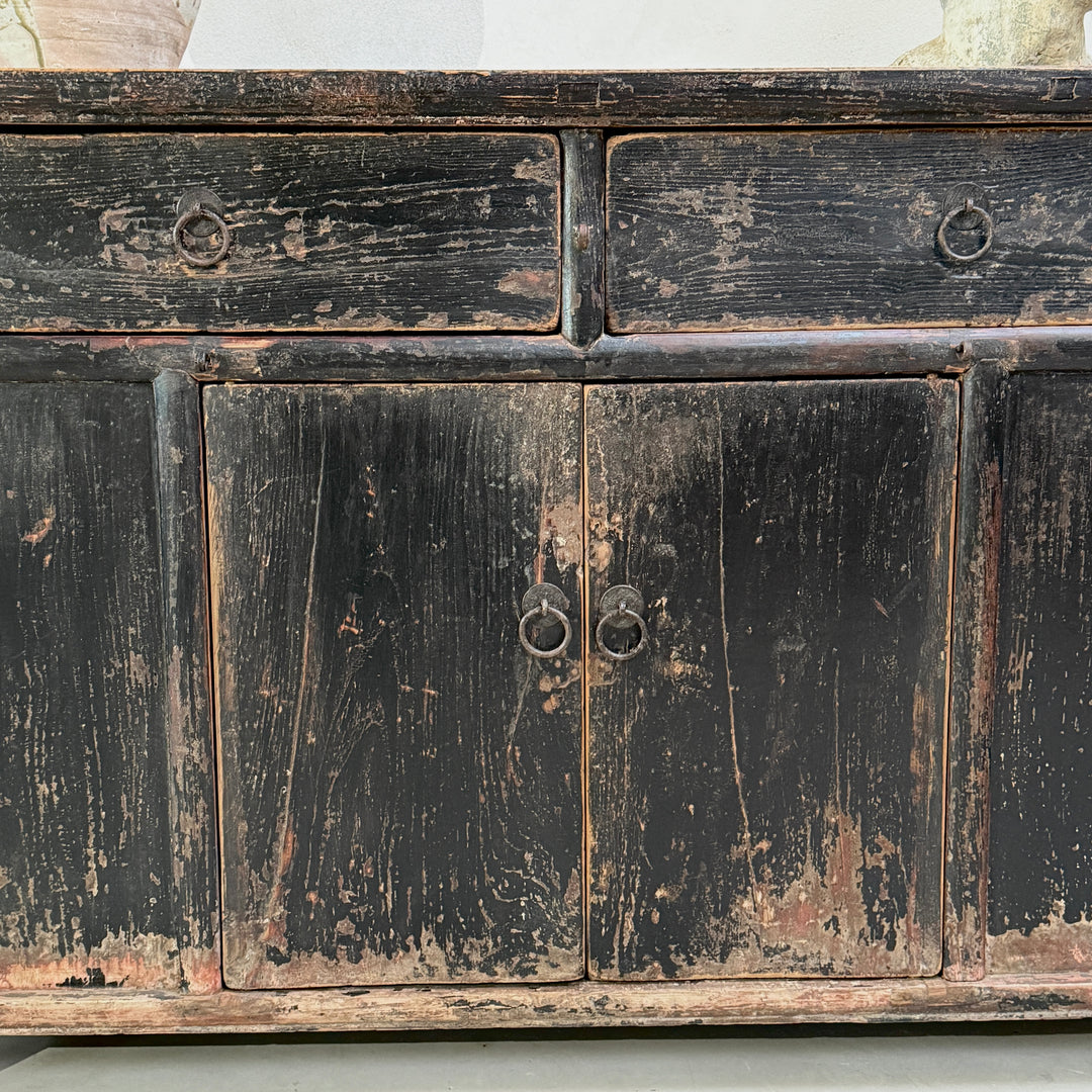 Unique Antique Cabinet | Eton