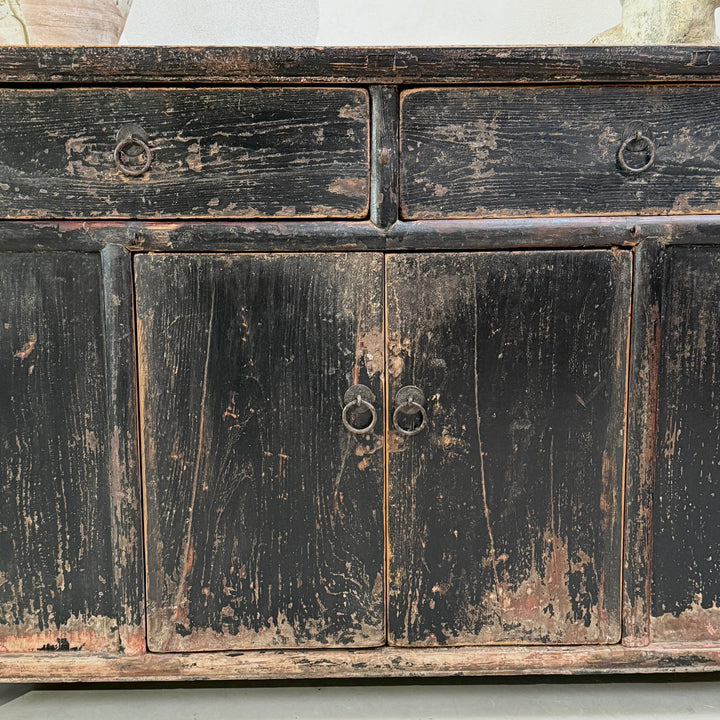 Unique Antique Cabinet | Eton