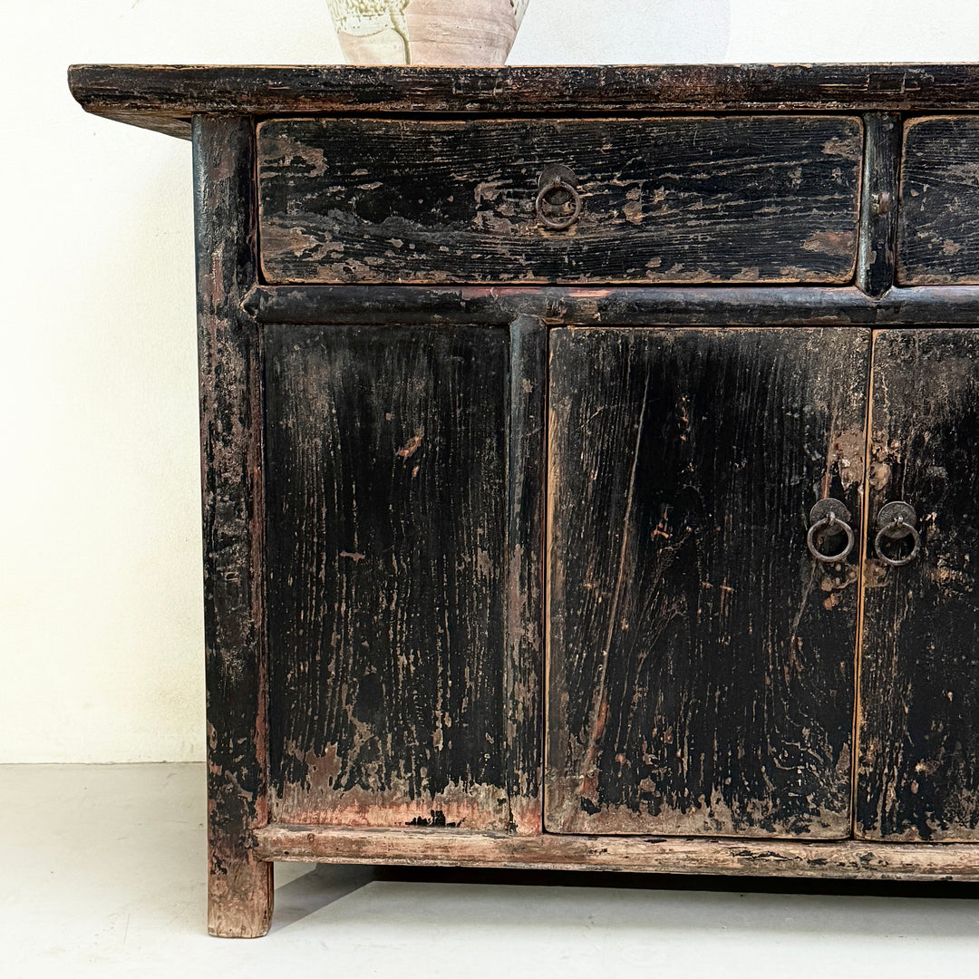 Unique Antique Cabinet | Eton