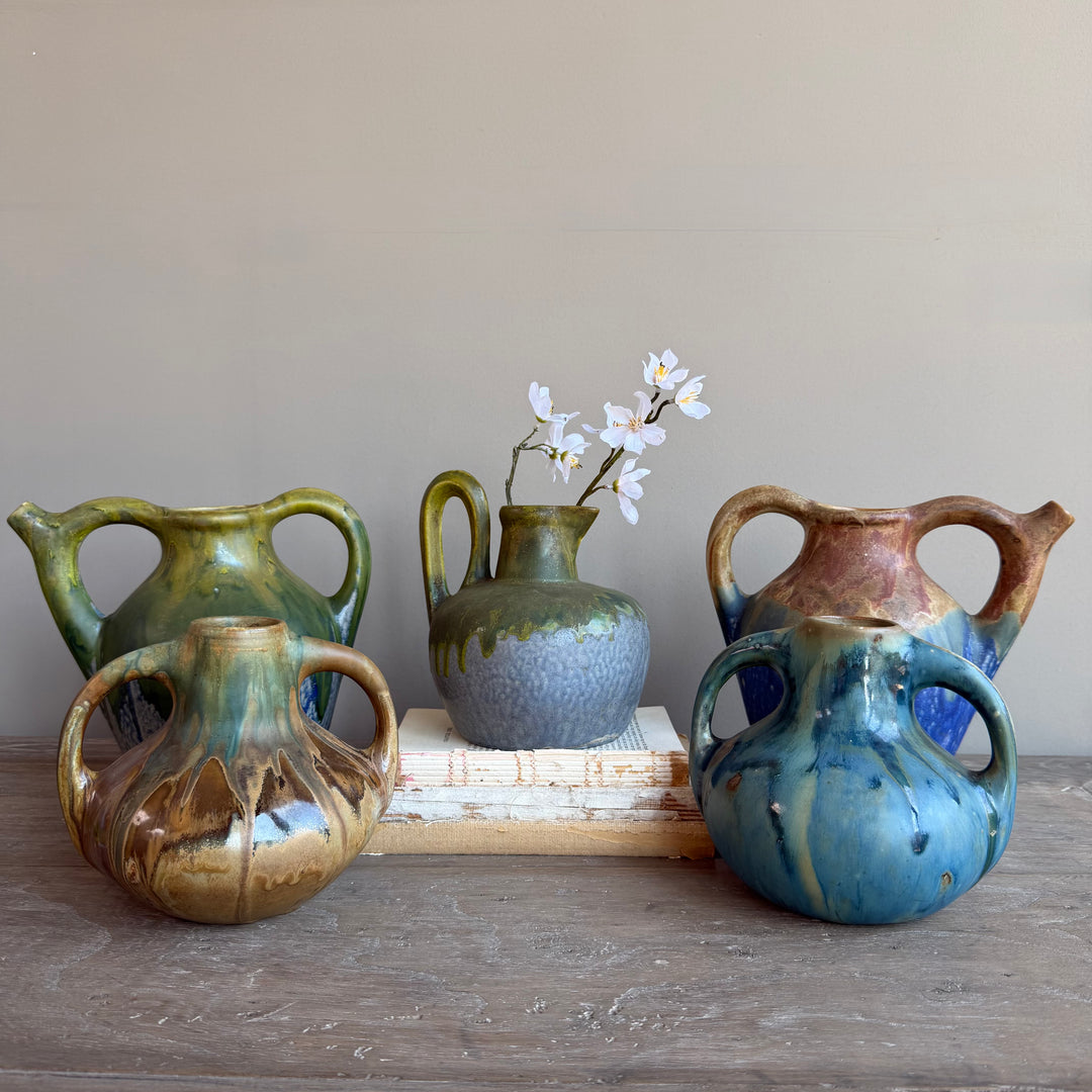 Vintage French studio pottery | Medium
