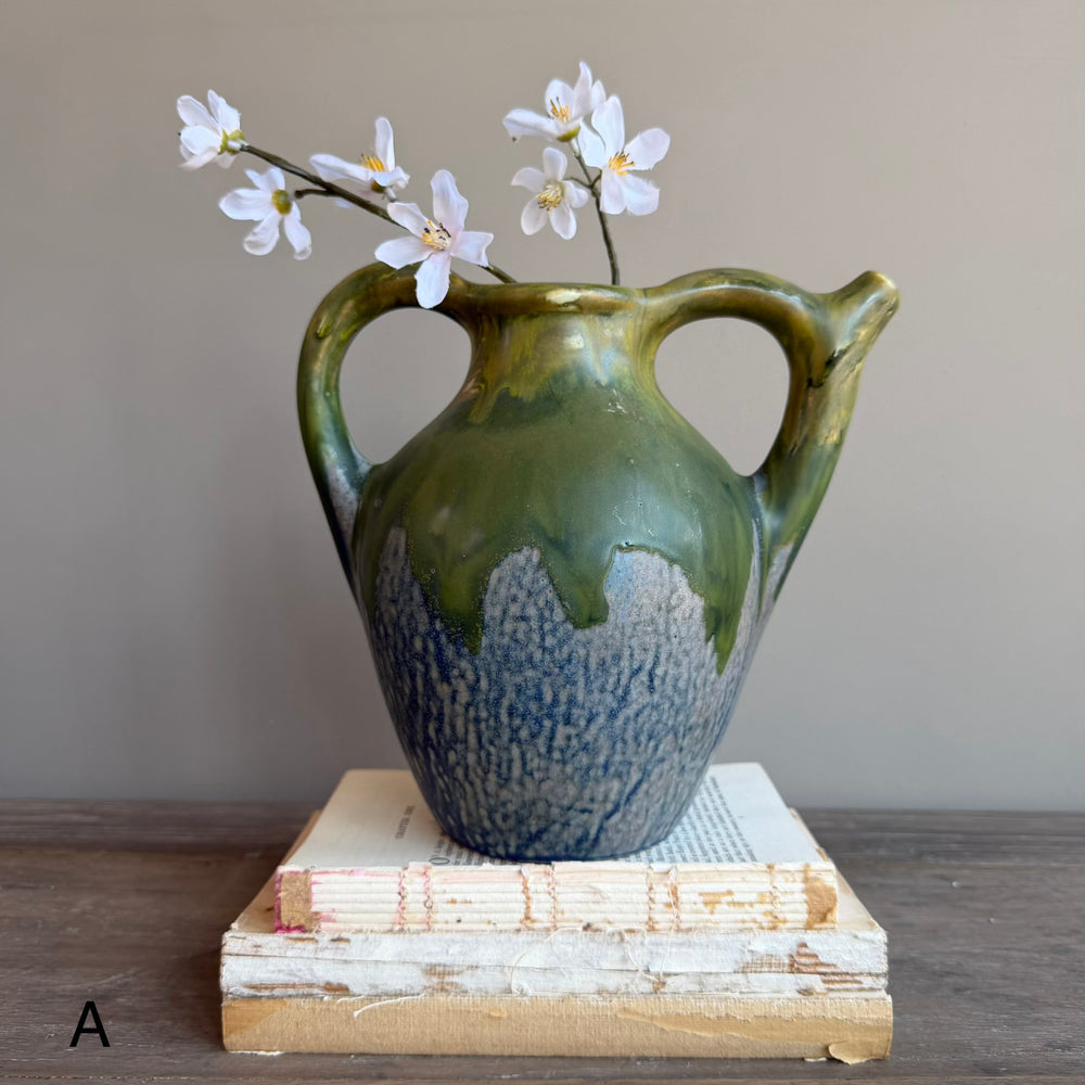 Vintage French studio pottery | Medium A 