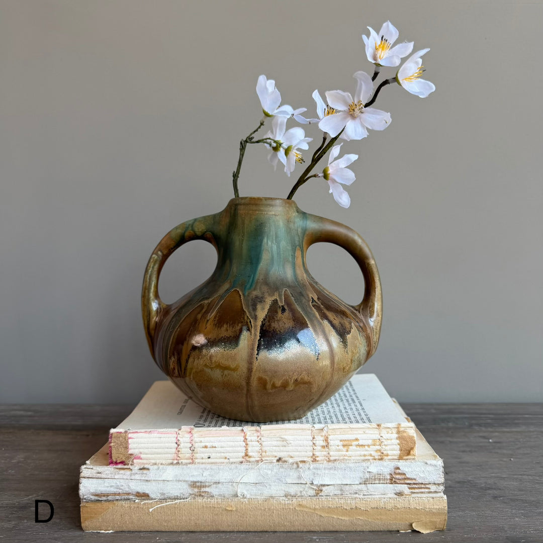 Vintage French studio pottery | Medium