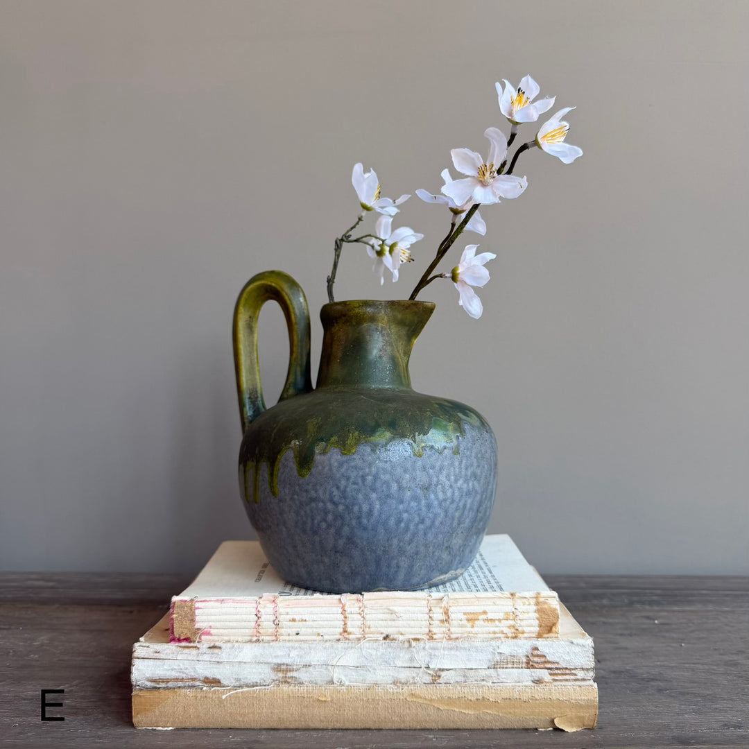 Vintage French studio pottery | Medium