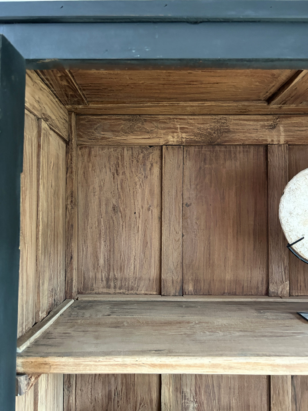 Vintage Glazed Cabinet | Radcliffe