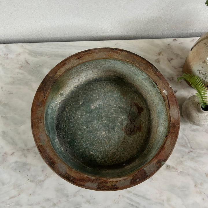 Vintage Indonesian bowl | Siam