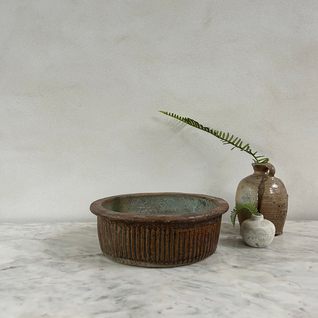 Vintage Indonesian bowl | Siam