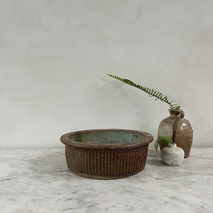 Vintage Indonesian bowl | Siam