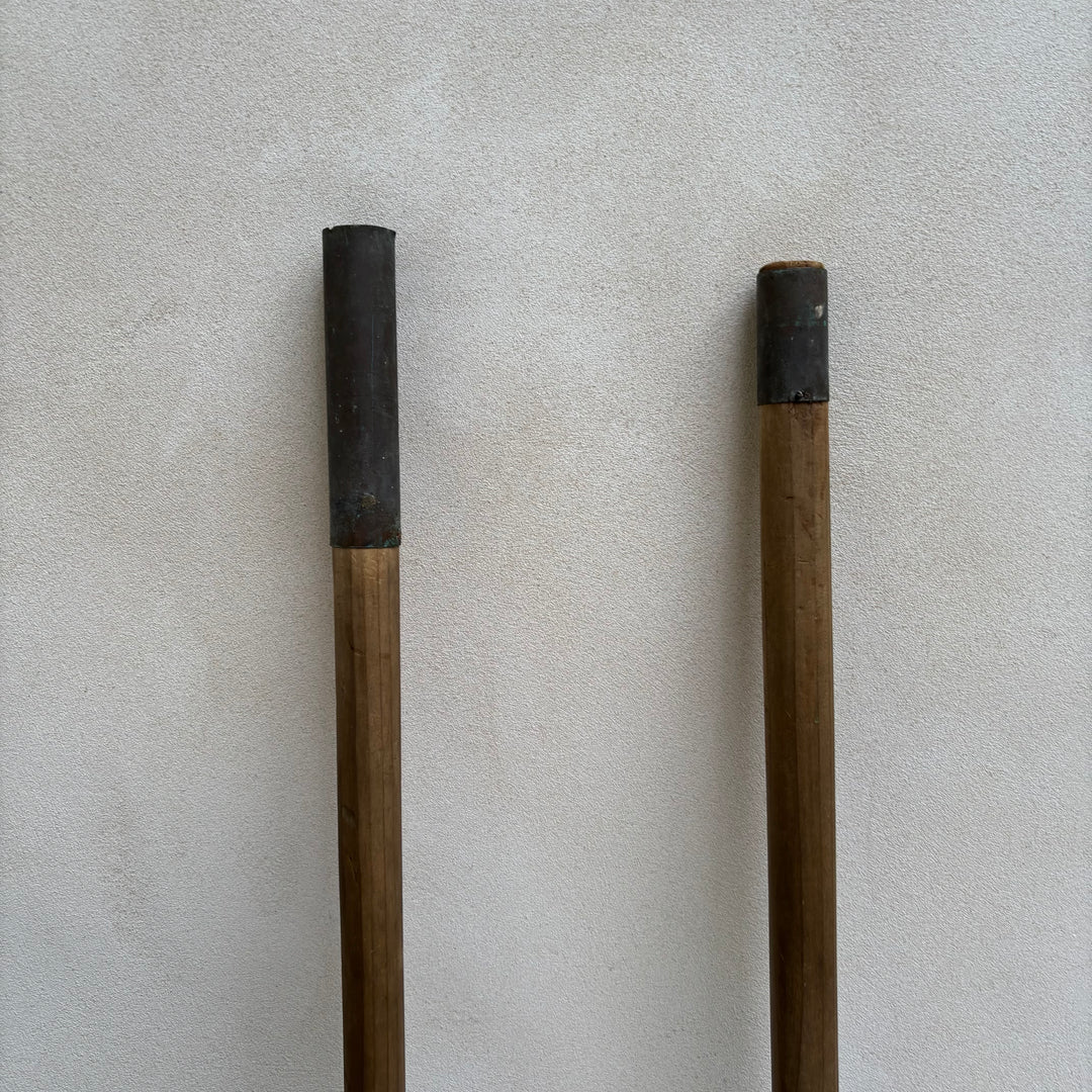 Vintage Oars | William