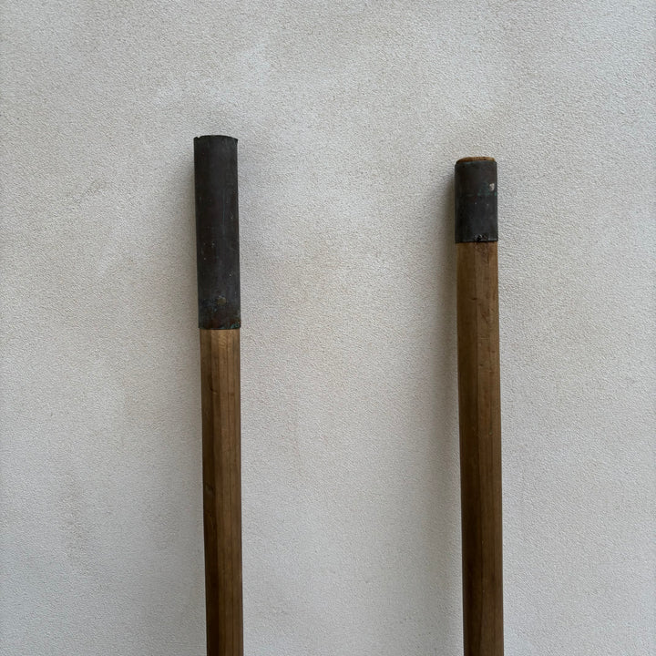 Vintage Oars | William