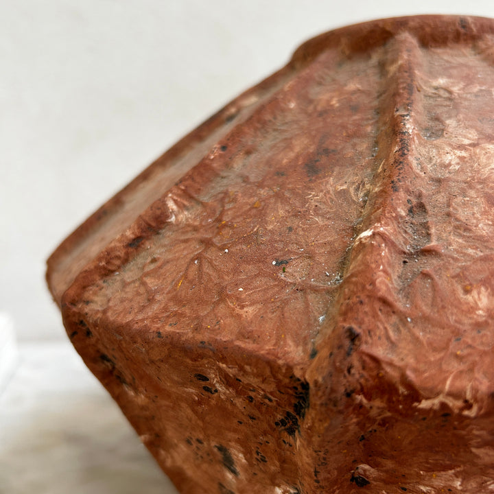 Vintage Terracotta Pot | Farah